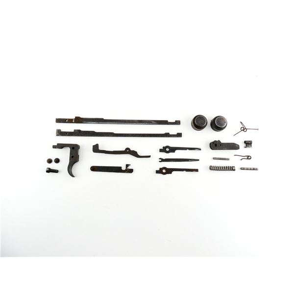 MOSSBERG 500 SERIES 12 GAUGE PARTS LOT