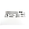 Image 1 : MOSSBERG 500 SERIES 12 GAUGE PARTS LOT