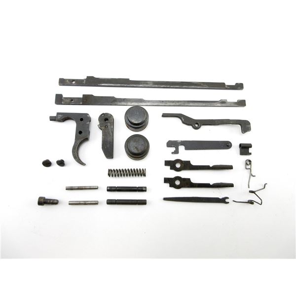 MOSSBERG 500 SERIES 12 GAUGE PARTS LOT