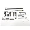 Image 2 : MOSSBERG 500 SERIES 12 GAUGE PARTS LOT