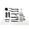 Image 2 : MOSSBERG 500 SERIES 12 GAUGE PARTS LOT