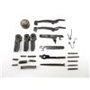 Image 1 : MOSSBERG 500 SERIES 12 GAUGE PARTS LOT