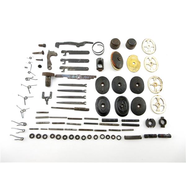 MOSSBERG 500 SERIES 12 GAUGE PARTS LOT