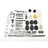 Image 2 : MOSSBERG 500 SERIES 12 GAUGE PARTS LOT