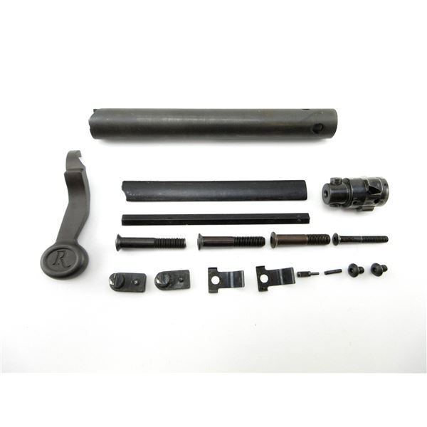 REMINGTON 710 / 770 BOLT PARTS LOT