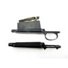 Image 2 : REMINGTON 700 LONG ACTION TRIGGER GUARD / ETC. LOT