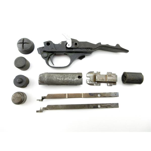 REMINGTON 870 12 GAUGE PARTS LOT