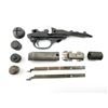Image 1 : REMINGTON 870 12 GAUGE PARTS LOT