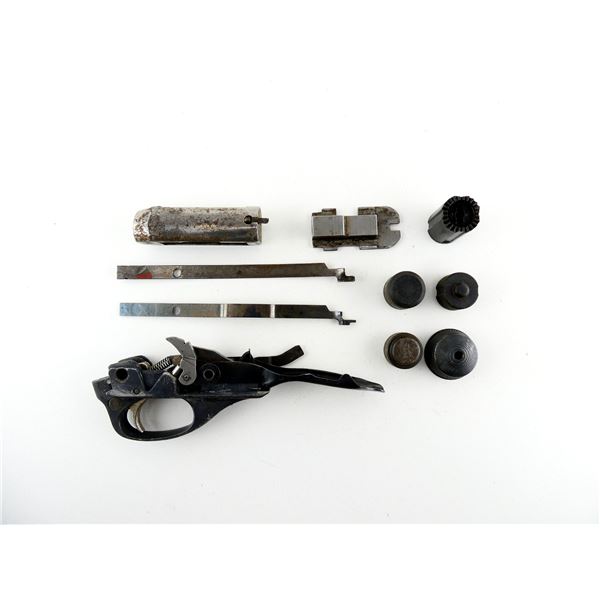 REMINGTON 870 12 GAUGE PARTS LOT