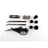 Image 2 : REMINGTON 870 12 GAUGE PARTS LOT