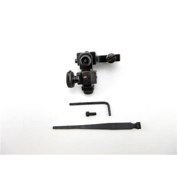 PARKER HALE PH25B TARGET PEEP SIGHT