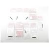 Image 2 : SMITH & WESSON "J" / "K" / "L" / "N" FRAME PARTS LOT