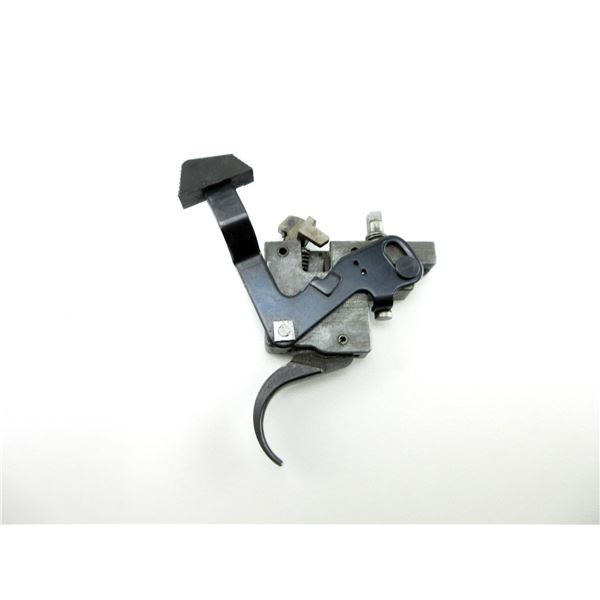 REMINGTON 788 FACTORY ADJUSTABLE TRIGGER