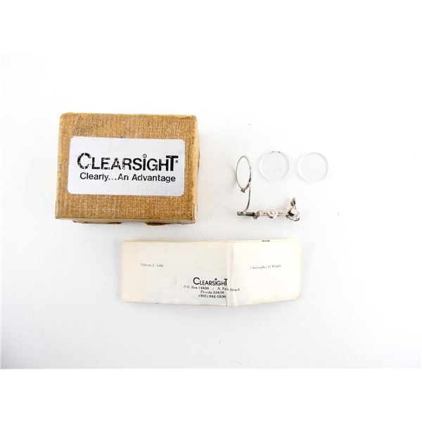 CLEARSIGHT OPTICAL LOUPE (SIGHT)