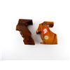 Image 2 : ASSORTED WOOD TARGET GRIPS LOT