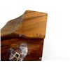 Image 3 : UNKNOWN ASSORTED WOOD TARGET GRIPS LOT