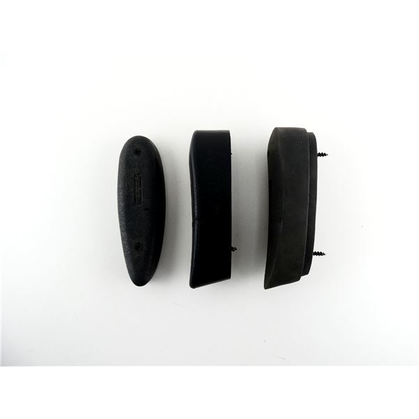 ASSORTED REMINGTON RECOIL PAD LOT
