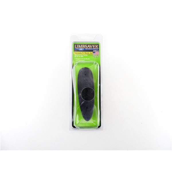 LIMBSAVER SVL PRECISION RECOIL PAD