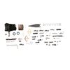 Image 1 : WALTHER TARGET PISTOL PARTS LOT