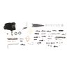Image 2 : WALTHER TARGET PISTOL PARTS LOT
