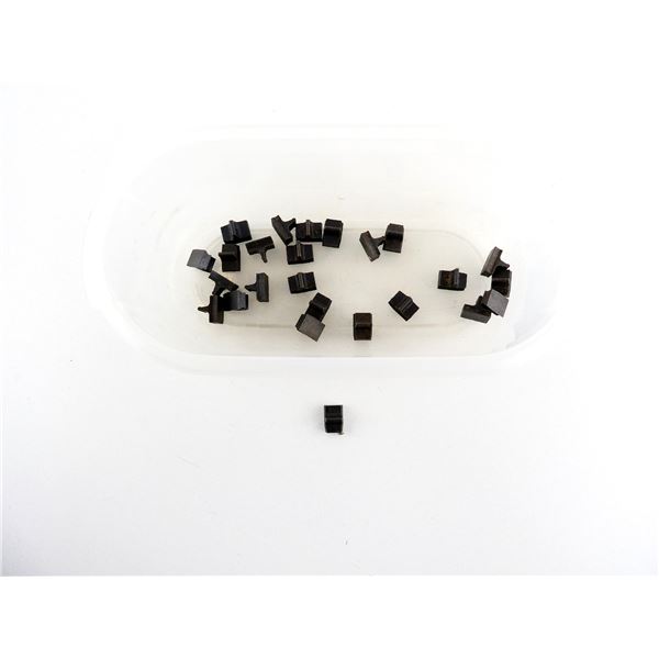 GUNSMITHING / HOBBYIST LAKEFIELD / COOEY .22 LR FRONT SIGHT LOT