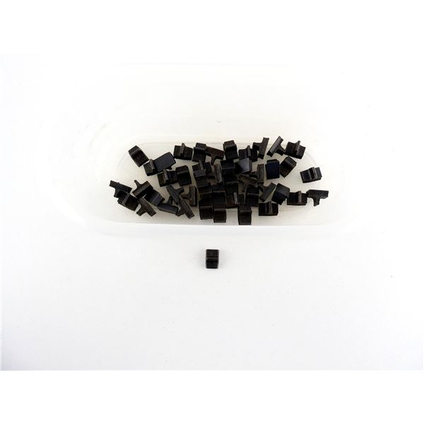 GUNSMITHING / HOBBYIST LAKEFIELD / COOEY .22 LR FRONT SIGHT LOT