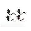 Image 2 : STEVENS FAVORITE .22 LR FINGER LEVER LOT