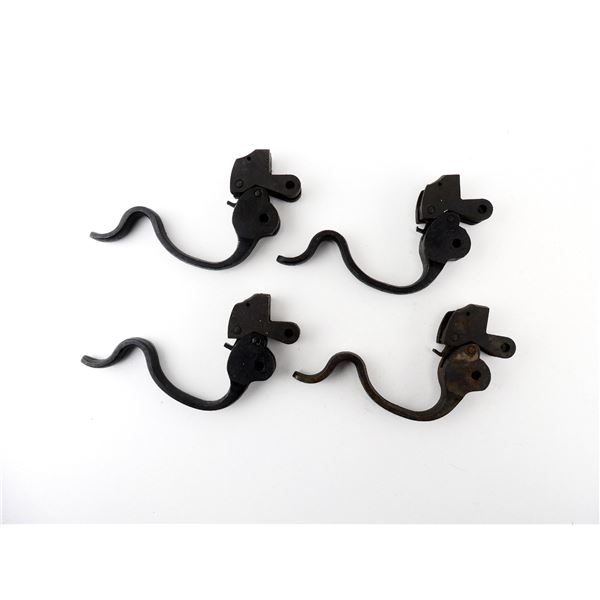 STEVENS FAVORITE .22 LR FINGER LEVER LOT