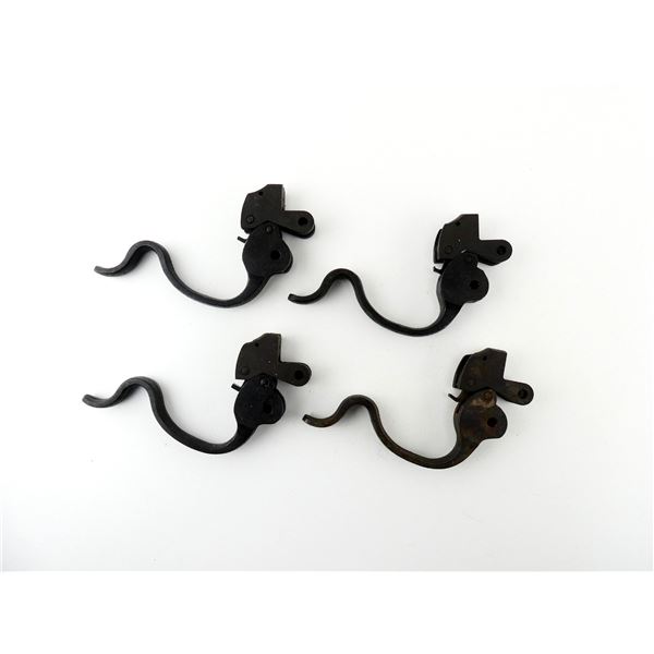 STEVENS FAVORITE .22 LR FINGER LEVER LOT
