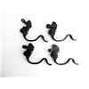 Image 2 : STEVENS FAVORITE .22 LR FINGER LEVER LOT