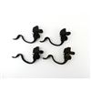 Image 1 : STEVENS FAVORITE .22 LR FINGER LEVER LOT