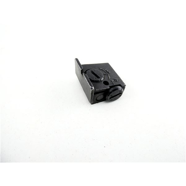 HIGH STANDARD SUPERMATIC CITATION SERIES 104 / 106 / OLYMPIC M104 ADJUSTABLE TARGET REAR SIGHT