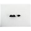 Image 1 : GLOCK FRONT AND REAR SIGHT LOT