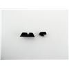 Image 2 : GLOCK FRONT AND REAR SIGHT LOT
