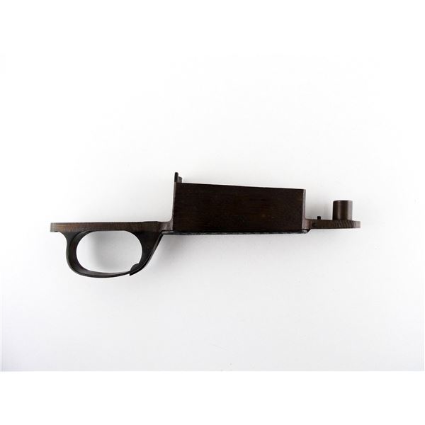 UNKNOWN COMMERCIAL MAUSER 98 LONG ACTION TRIGGER GUARD
