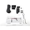 Image 1 : ASSORTED RIFLE PARTS / ACCESSORIES LOT