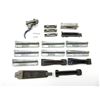 Image 1 : ASSORTED RIFLE FOLLOWER / ETC. LOT