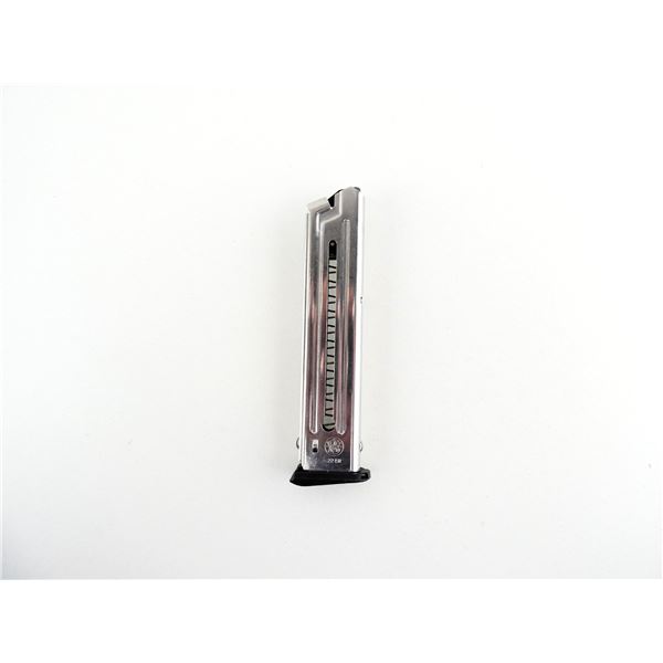 SMITH & WESSON SW22 VICTORY .22 LR MAGAZINE