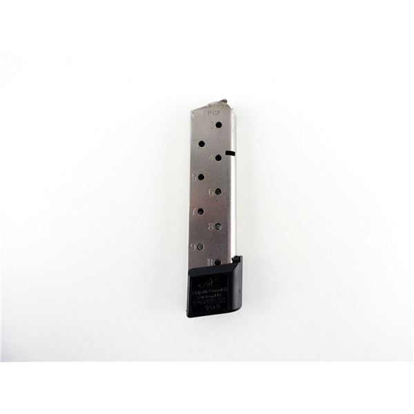 CHIP MCCORMICK 1911 .45 ACP MAG