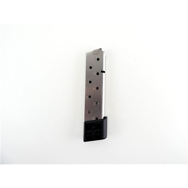 CHIP MCCORMICK 1911 .45 ACP MAG