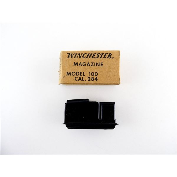 WINCHESTER M100 .284 WIN MAGAZINE