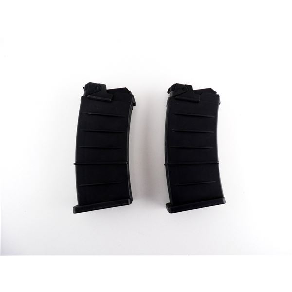 HUNT GROUP 12 GAUGE 3" MAGAZINE LOT