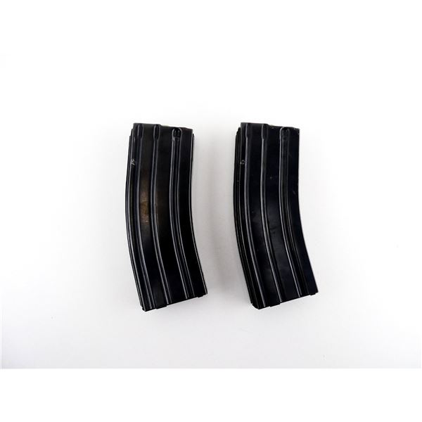 PROMAG AR-15 5.56MM / .223 REM MAGAZINE LOT
