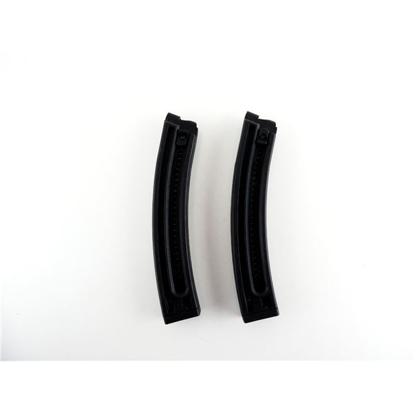 GSG-16 .22 LR MAGAZINE LOT