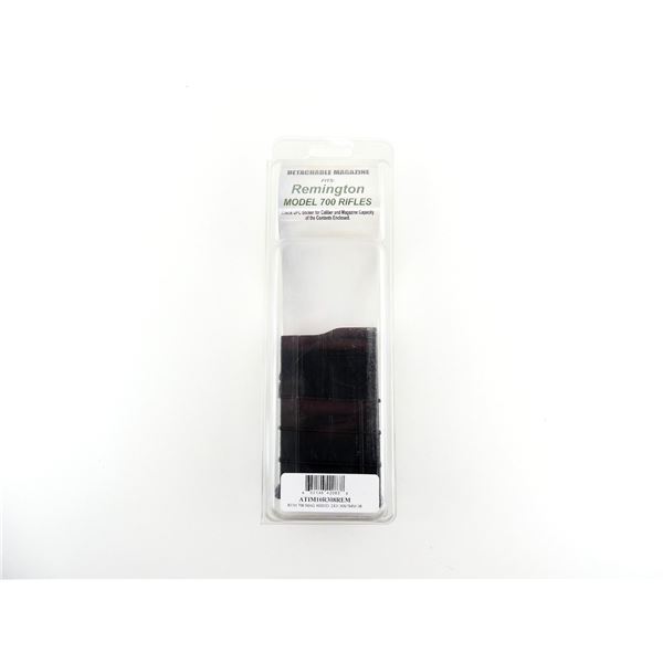 LEGACY SPORTS REMINGTON 700 .243 / .308 / 7MM-08 DETACHABLE MAGAZINE