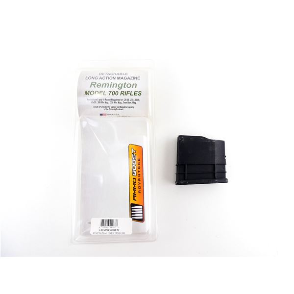LEGACY SPORTS REMINGTON 700 LONG ACTION .300 WIN MAG DETACHABLE MAGAZINE