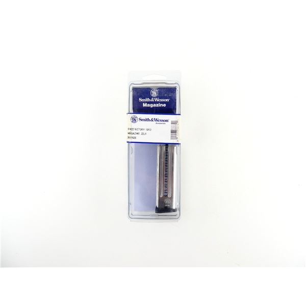 SMITH & WESSON SW22 VICTORY .22 LR MAGAZINE