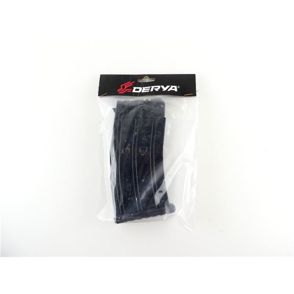 DERYA 12 GAUGE SEMI-AUTO SHOT SHELL MAGAZINE