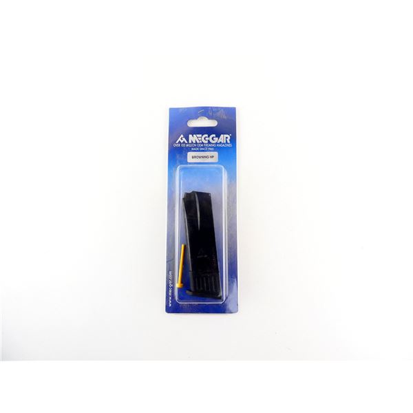 MEC-GAR BROWNING HI-POWER 9MM LUGER MAGAZINE