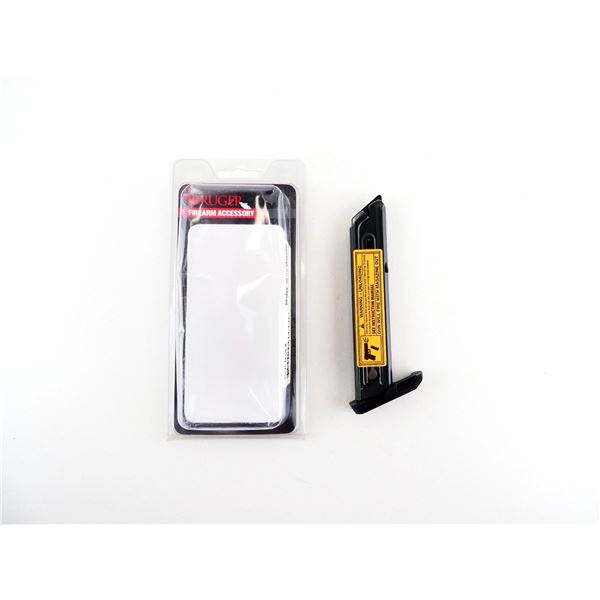 RUGER 22/45 MK II .22 LR MAGAZINE